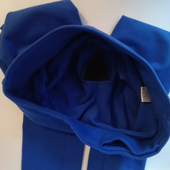 ALO Yoga Coast Leggings Size XS Blue - Picture 7 of 10